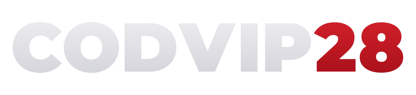 codvip28 Logo